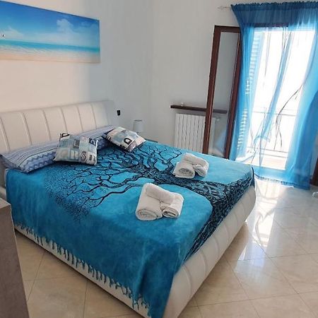 Apartamento Storico 3 Monopoli Exterior foto