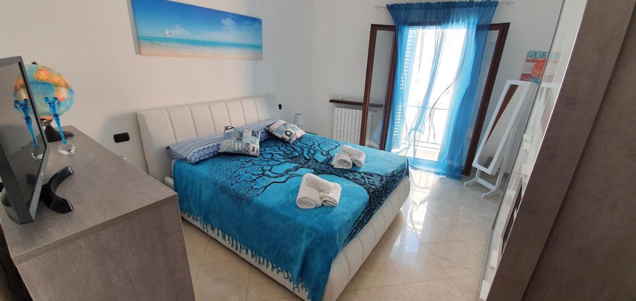 Apartamento Storico 3 Monopoli Exterior foto