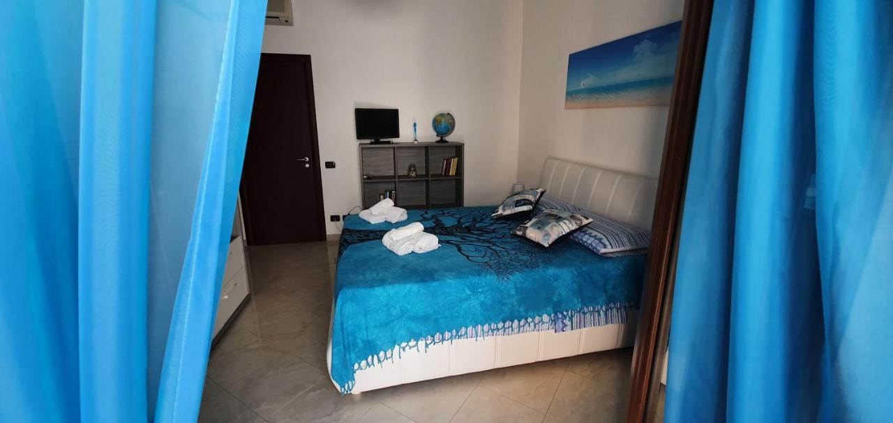 Apartamento Storico 3 Monopoli Exterior foto