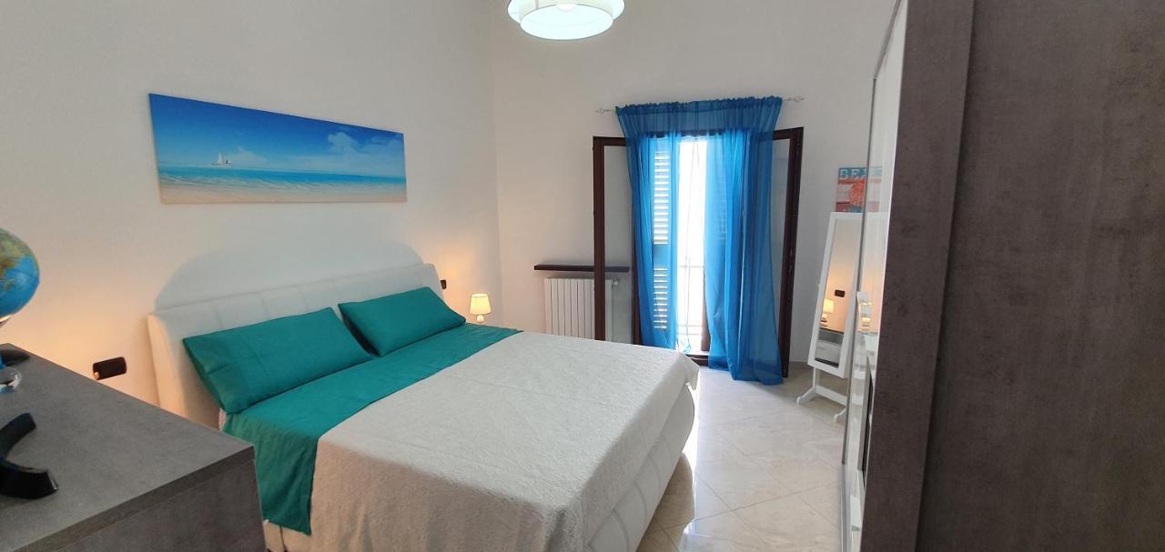Apartamento Storico 3 Monopoli Exterior foto